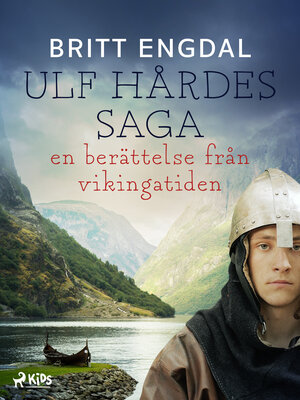 cover image of Ulf Hårdes saga